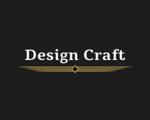 Customize - Generic Consulting Business logo design