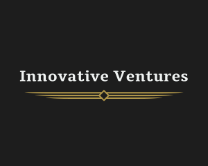 Entrepreneur - Generic Consulting Business logo design