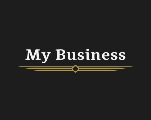 Generic Consulting Business logo design