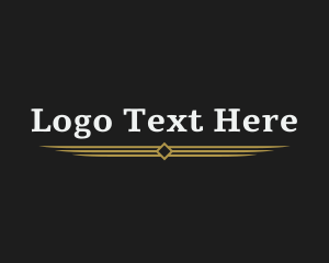 Business - Generic Consulting Business logo design