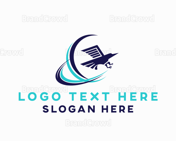 Eagle Bird Global Logo