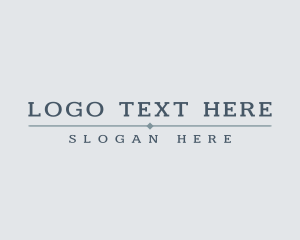 Agency - Professional Business Firm logo design