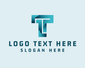 Electronic - Software Tech Digital Programming logo design