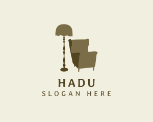 Home Furniture Decor Logo