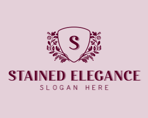 Stylish Fashion Boutique logo design