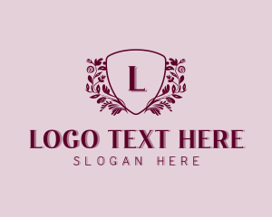 Stylish Fashion Boutique Logo