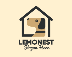 Owner - Pet Dog House logo design