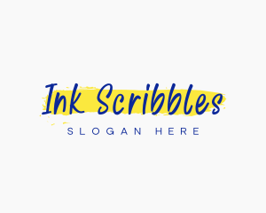 Handwritten - Handwritten Creative Brand logo design