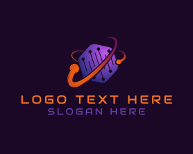 software Logos