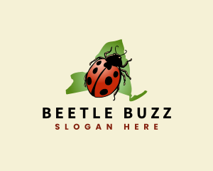 New York Bug Insect logo design