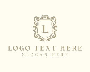 Lettermark - Stylish Fashion Boutique logo design