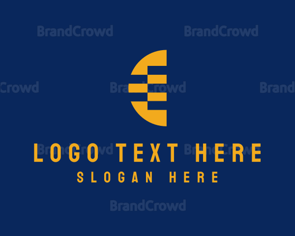 Generic Business Startup Logo