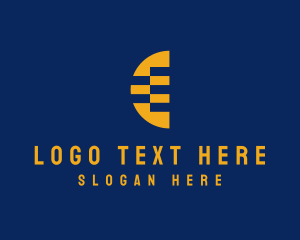 Technology - Generic Business Startup logo design