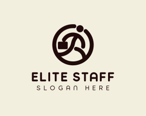 Professional Corporate Employee logo design