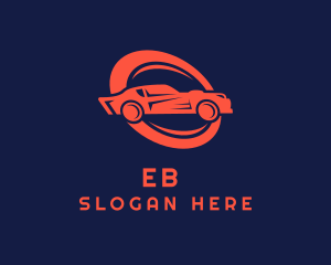 Professional - Professional Car Dealer logo design