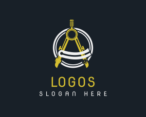 Design - Compass Design Drafting logo design