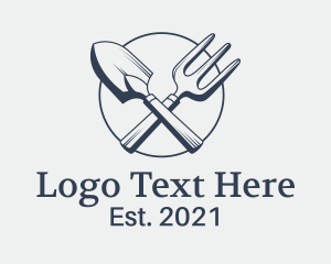 two-vintage-logo-examples