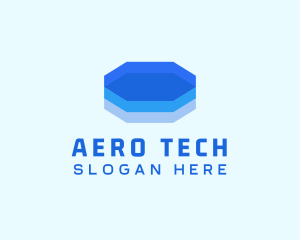 Tech Digital Database logo design