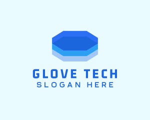 Tech Digital Database logo design