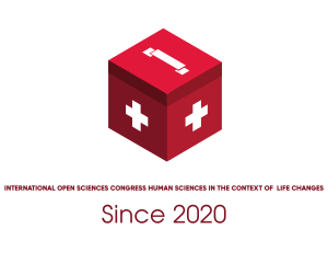 Paramedic - Red Medical Kit Box logo design