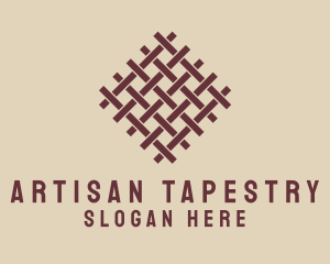 Artisan Textile Design logo design