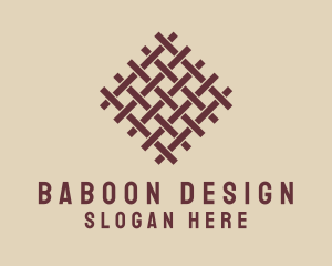 Artisan Textile Design logo design