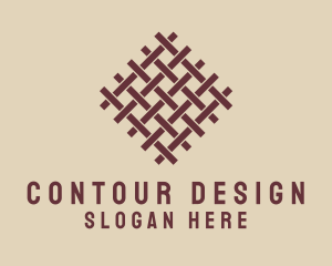 Artisan Textile Design logo design