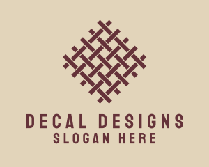 Artisan Textile Design logo design