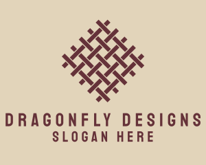 Artisan Textile Design logo design