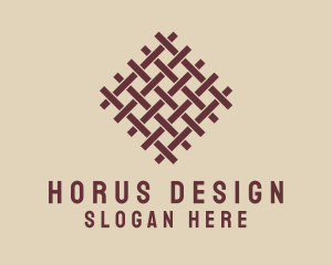 Artisan Textile Design logo design