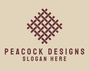 Artisan Textile Design logo design