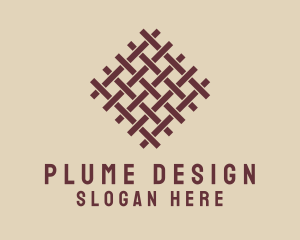 Artisan Textile Design logo design