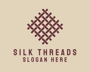 Artisan Textile Design logo design