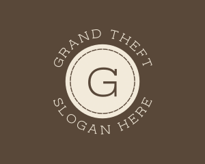 Generic - Generic Brand Company logo design
