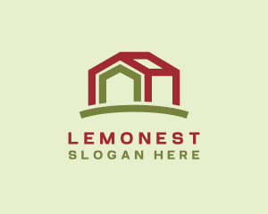 Home Property Residence Logo