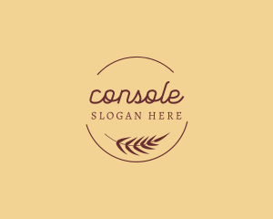 Wedding - Premium Elegant Handwritten logo design