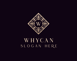 Classic Stylish Boutique Logo