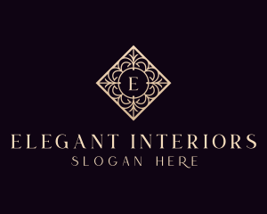 Classic Stylish Boutique logo design