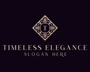 Classic - Classic Stylish Boutique logo design