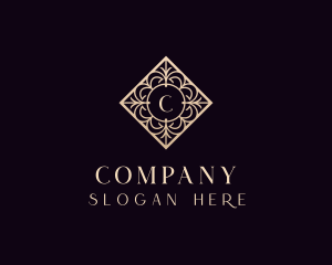 Jewelry - Classic Stylish Boutique logo design