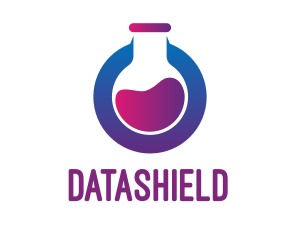 Tech Laboratory Flask Logo