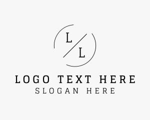 Brand - Generic Business Agency logo design