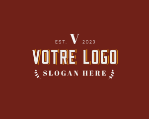 Apparel Clothing Fashion Logo