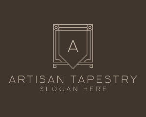 Company Artisanal Agency logo design