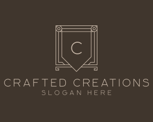 Artisanal - Company Artisanal Agency logo design