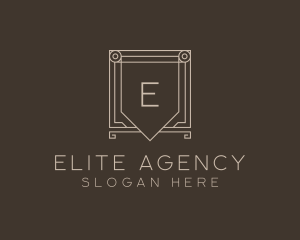 Agency - Company Artisanal Agency logo design
