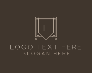 Artisanal - Company Artisanal Agency logo design