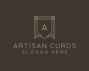 Company Artisanal Agency logo design