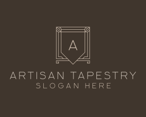 Company Artisanal Agency logo design