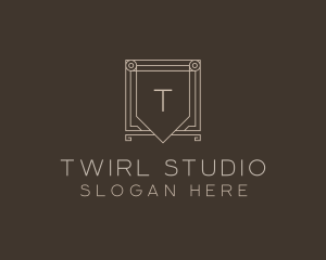 Company Artisanal Agency logo design